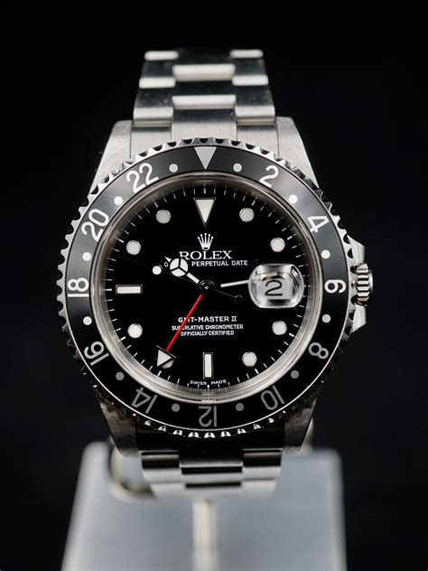 list rolex 2000